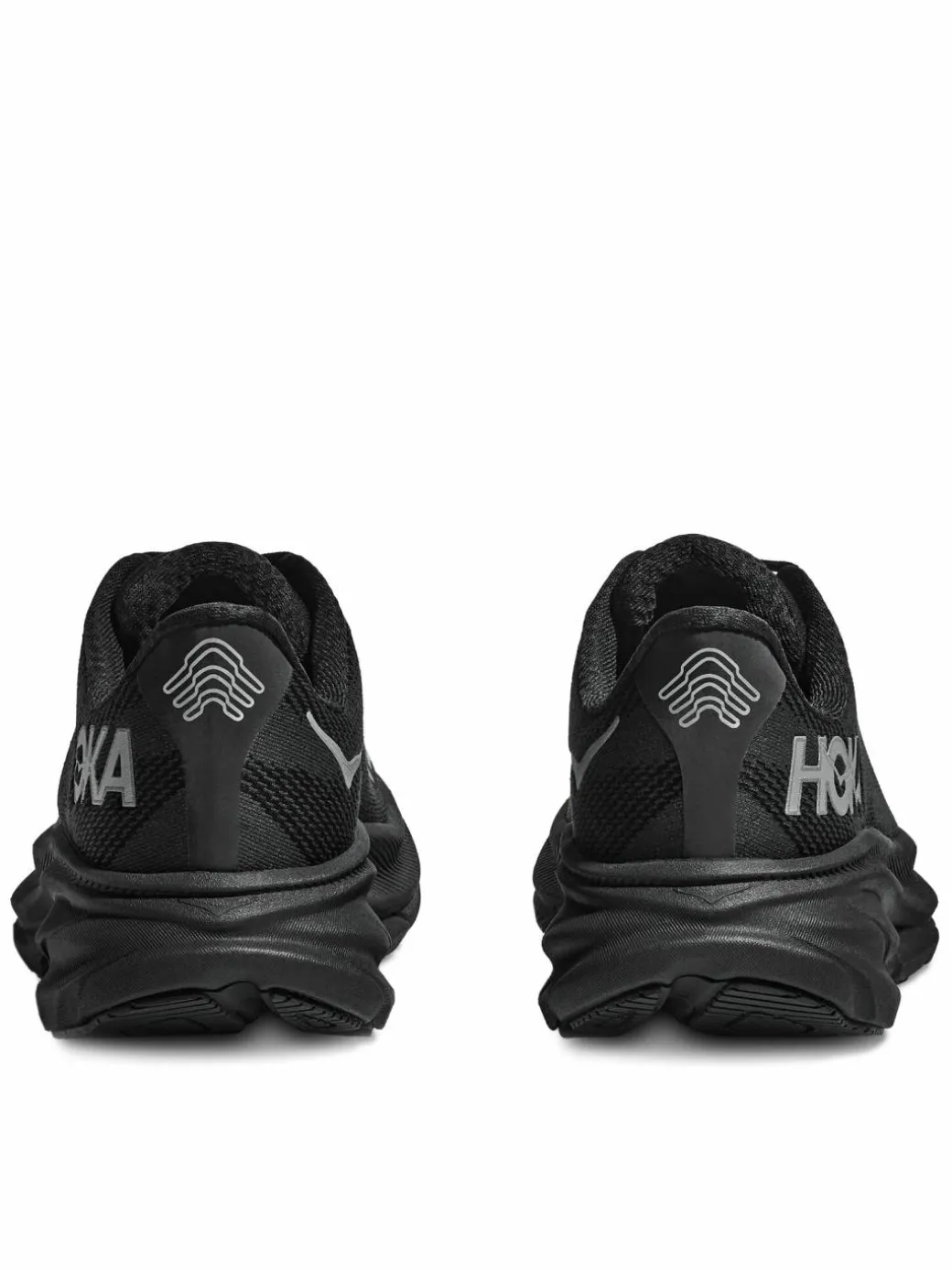 Scarpe running Clifton 9 Gtx GORE-TEX 1141470 Nero