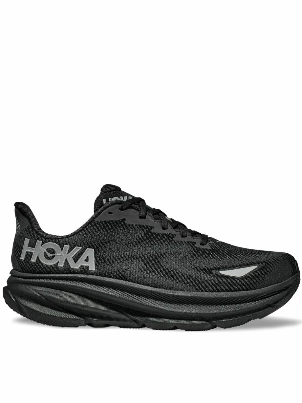 Scarpe running Clifton 9 Gtx GORE-TEX 1141470 Nero