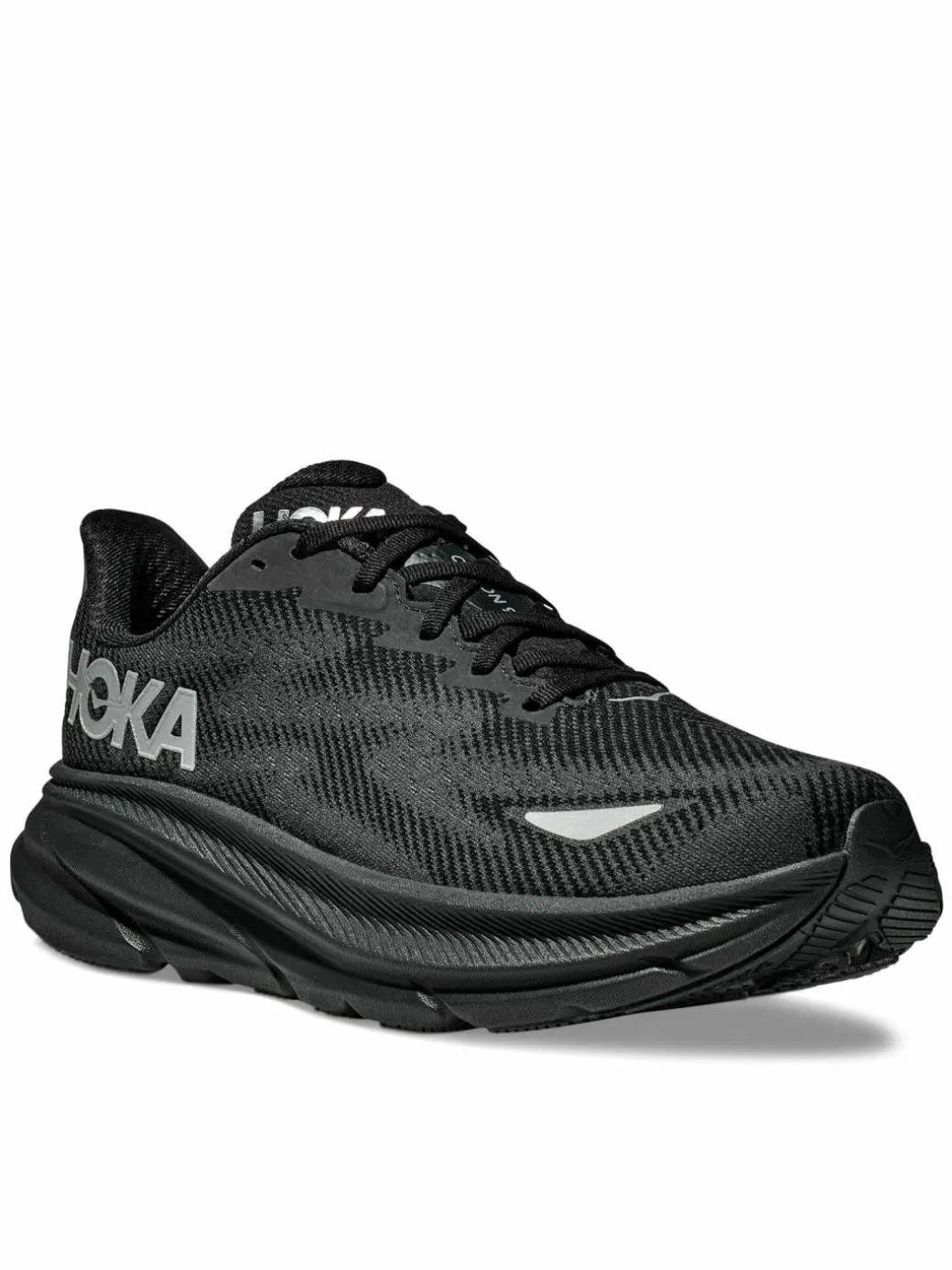 Scarpe running Clifton 9 Gtx GORE-TEX 1141470 Nero