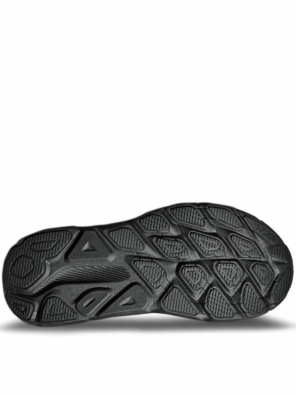 Scarpe running Clifton 9 Gtx GORE-TEX 1141470 Nero