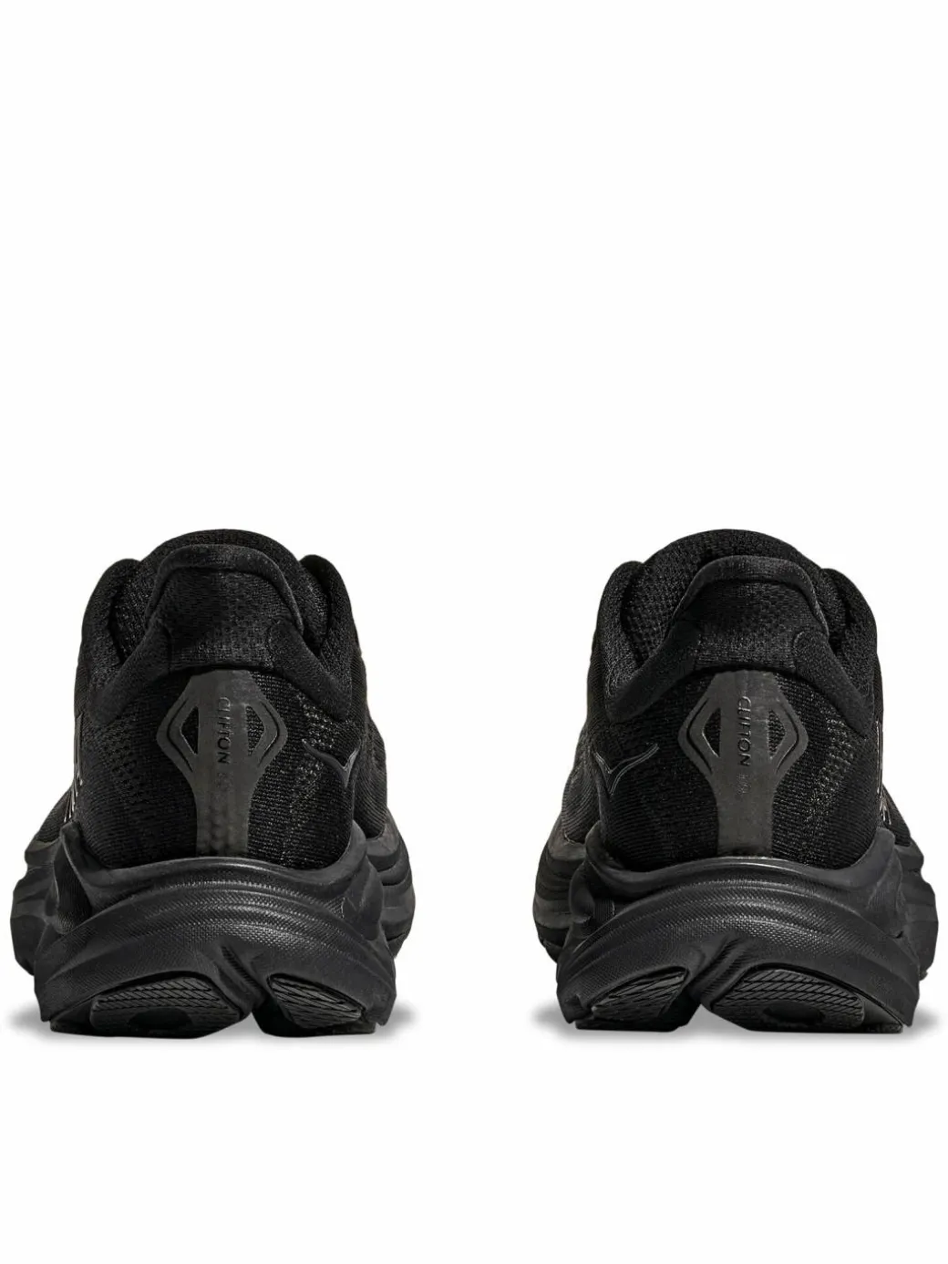 Scarpe running Clifton 10 1162030 Nero