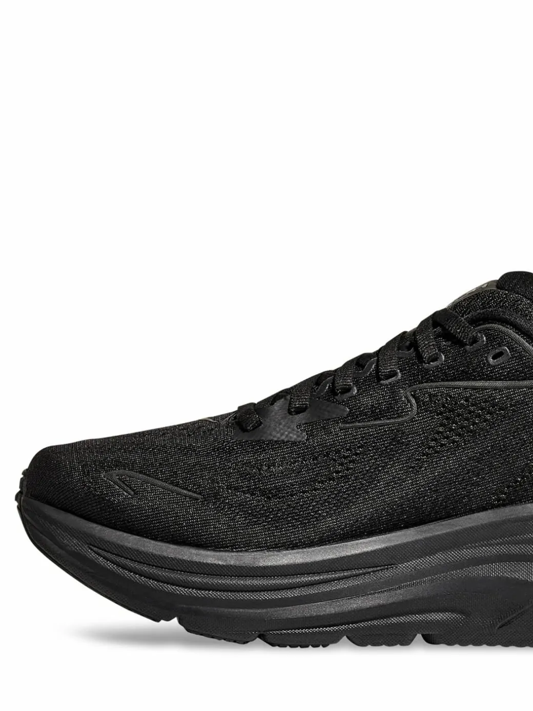 Scarpe running Clifton 10 1162030 Nero