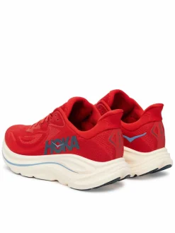 Scarpe running Clifton 10 1162030 Rosso