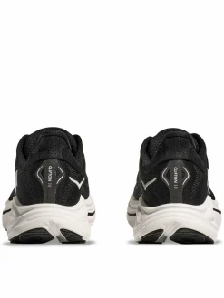 Scarpe running Clifton 10 Wide Nero