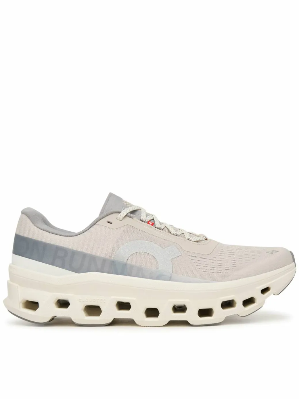 Scarpe running Cloudmonster 1 3MF30742143 Beige
