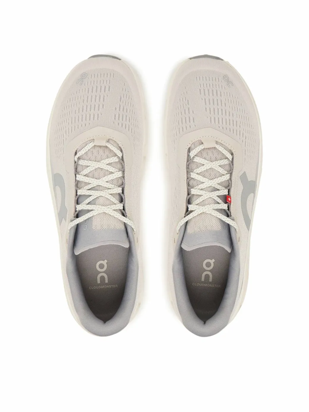 Scarpe running Cloudmonster 1 3MF30742143 Beige
