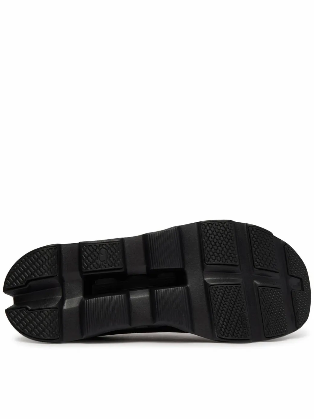 Scarpe running Cloudmonster 1 3MF30741043 Nero