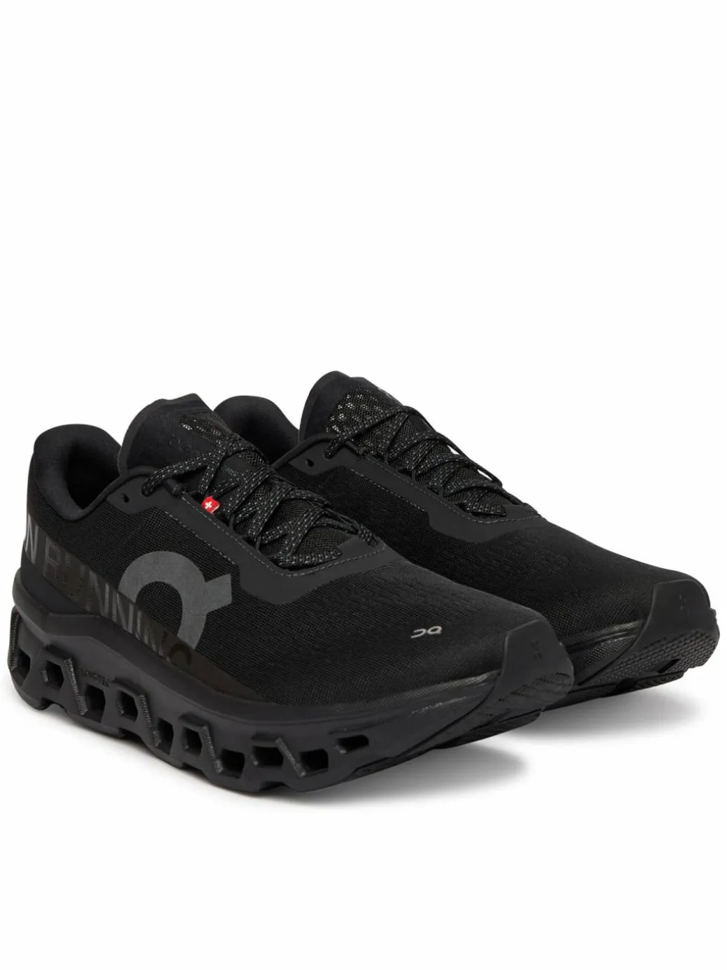Scarpe running Cloudmonster 1 3MF30741043 Nero