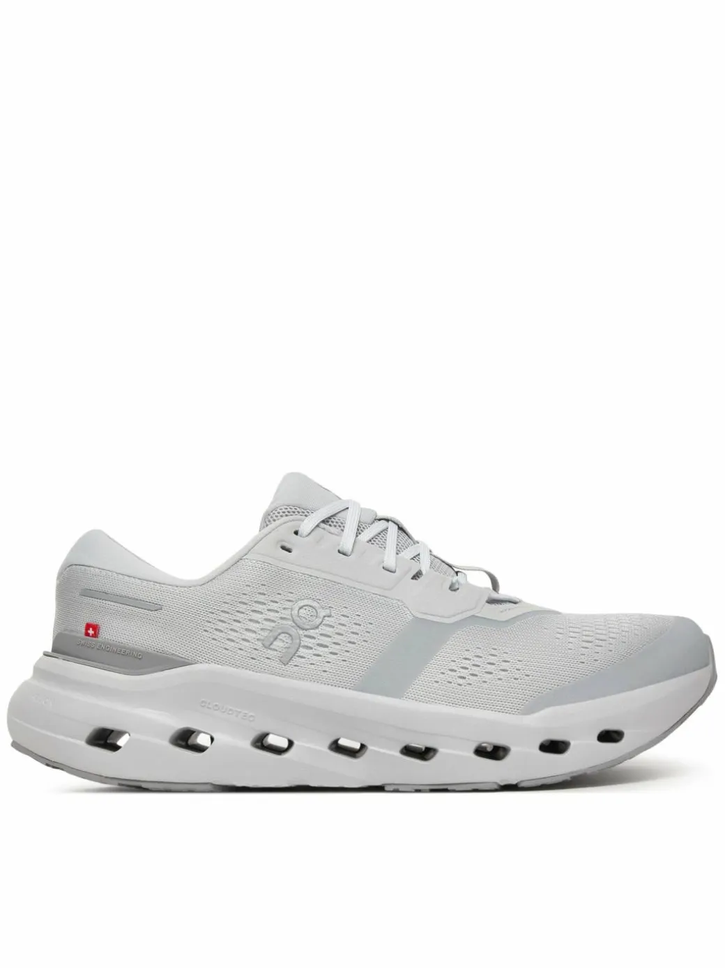 Scarpe running Cloudrunner 3 3MG10071536 Grigio
