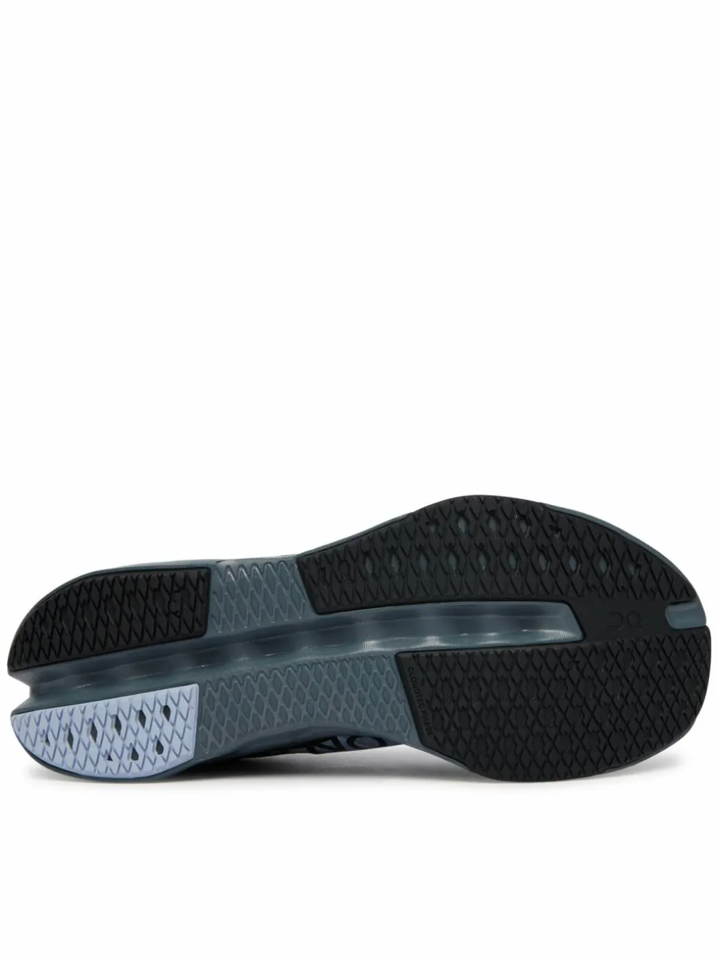 Scarpe running Cloudsurfer Next 3ME30024720 Grigio