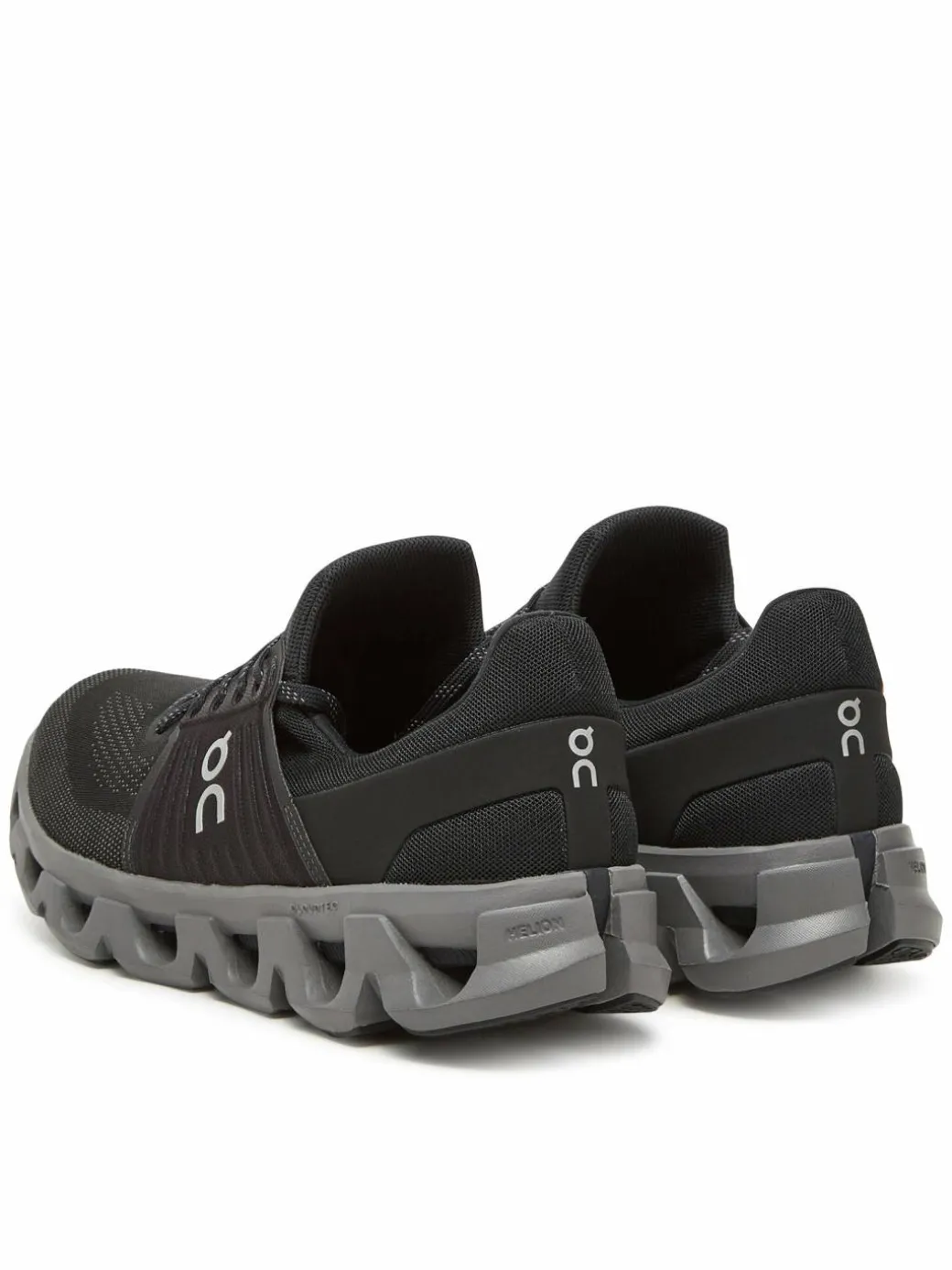 Scarpe running Cloudswift 4 3MF10570080 Nero