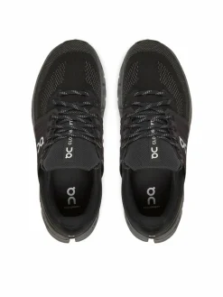 Scarpe running Cloudswift 4 3MF10570080 Nero