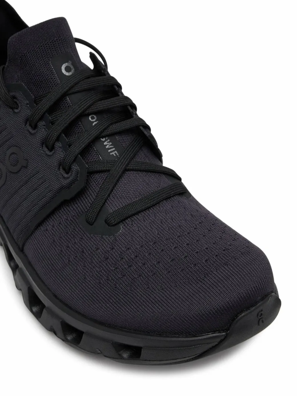Scarpe running Cloudswift 4 3MF10130106 Grigio
