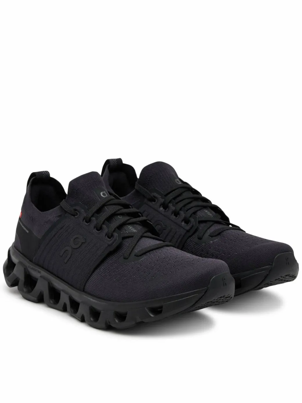 Scarpe running Cloudswift 4 3MF10130106 Grigio