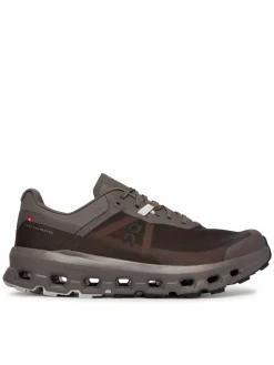 Scarpe running Cloudvista 2 3ME30113433 Marrone