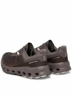 Scarpe running Cloudvista 2 3ME30113433 Marrone