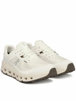 Scarpe running Cloudvista 2 Waterproof Grigio