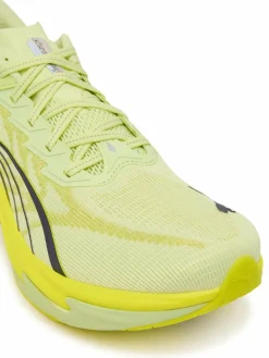 Scarpe running Deviate Nitro 4 312123 04 Verde