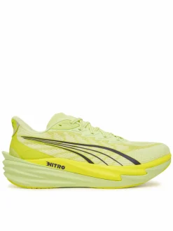 Scarpe running Deviate Nitro 4 312123 04 Verde