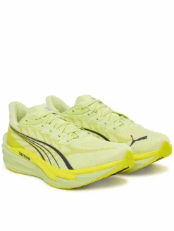Scarpe running Deviate Nitro 4 312123 04 Verde