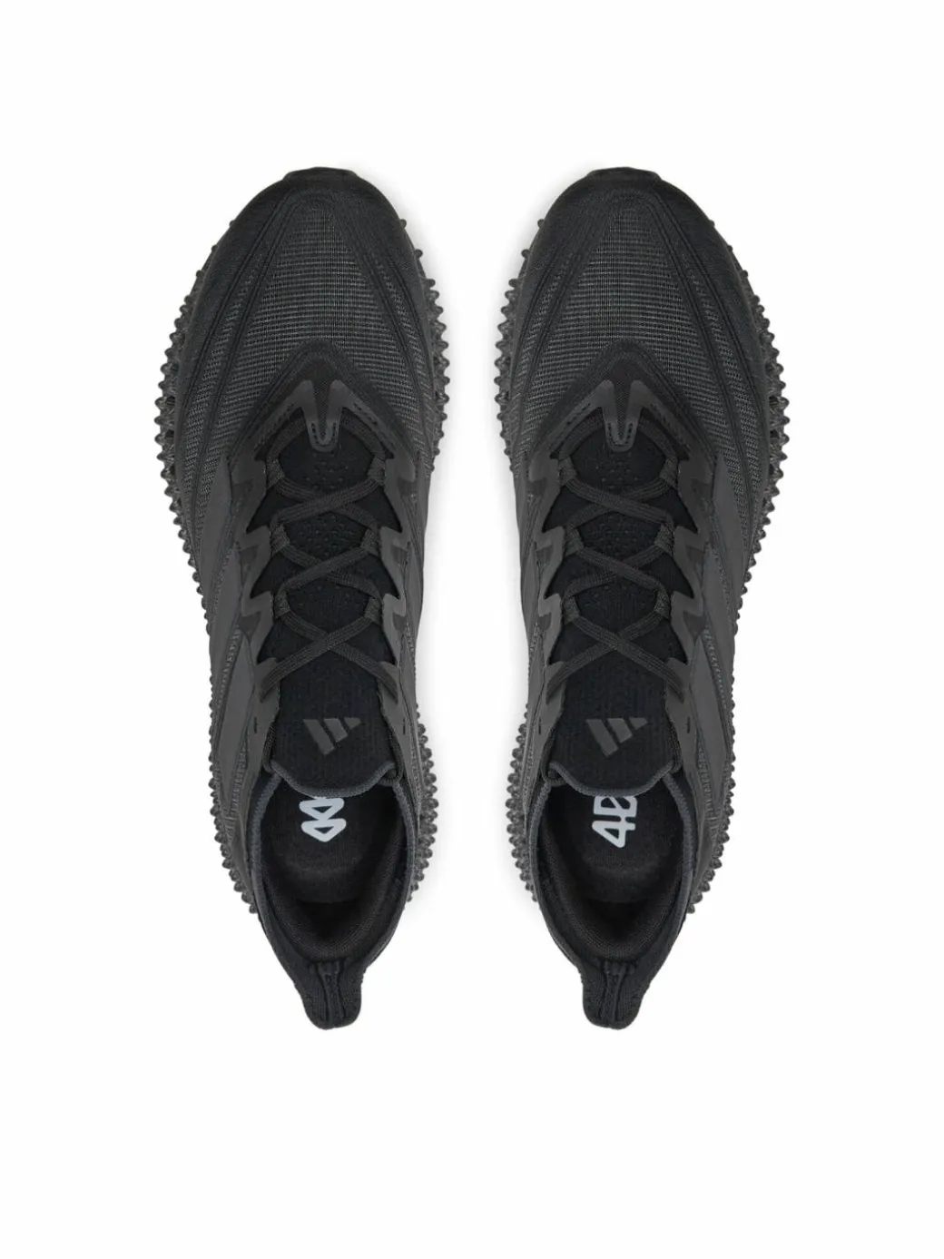 Scarpe running 4Dfwd 4 ID8886 Nero