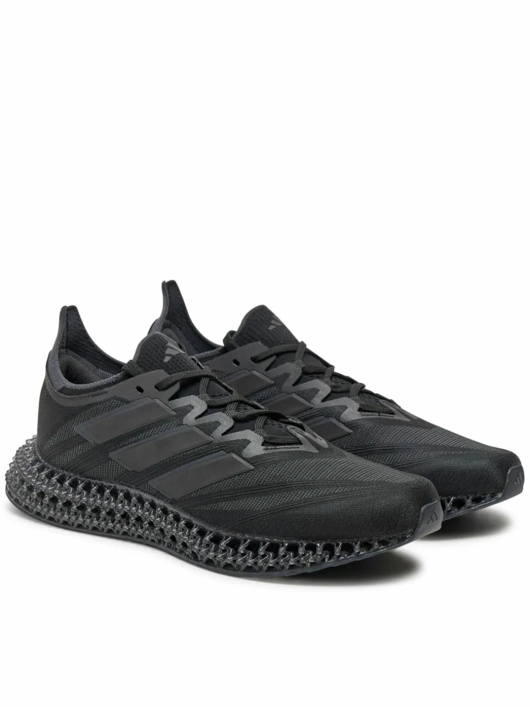 Scarpe running 4Dfwd 4 ID8886 Nero