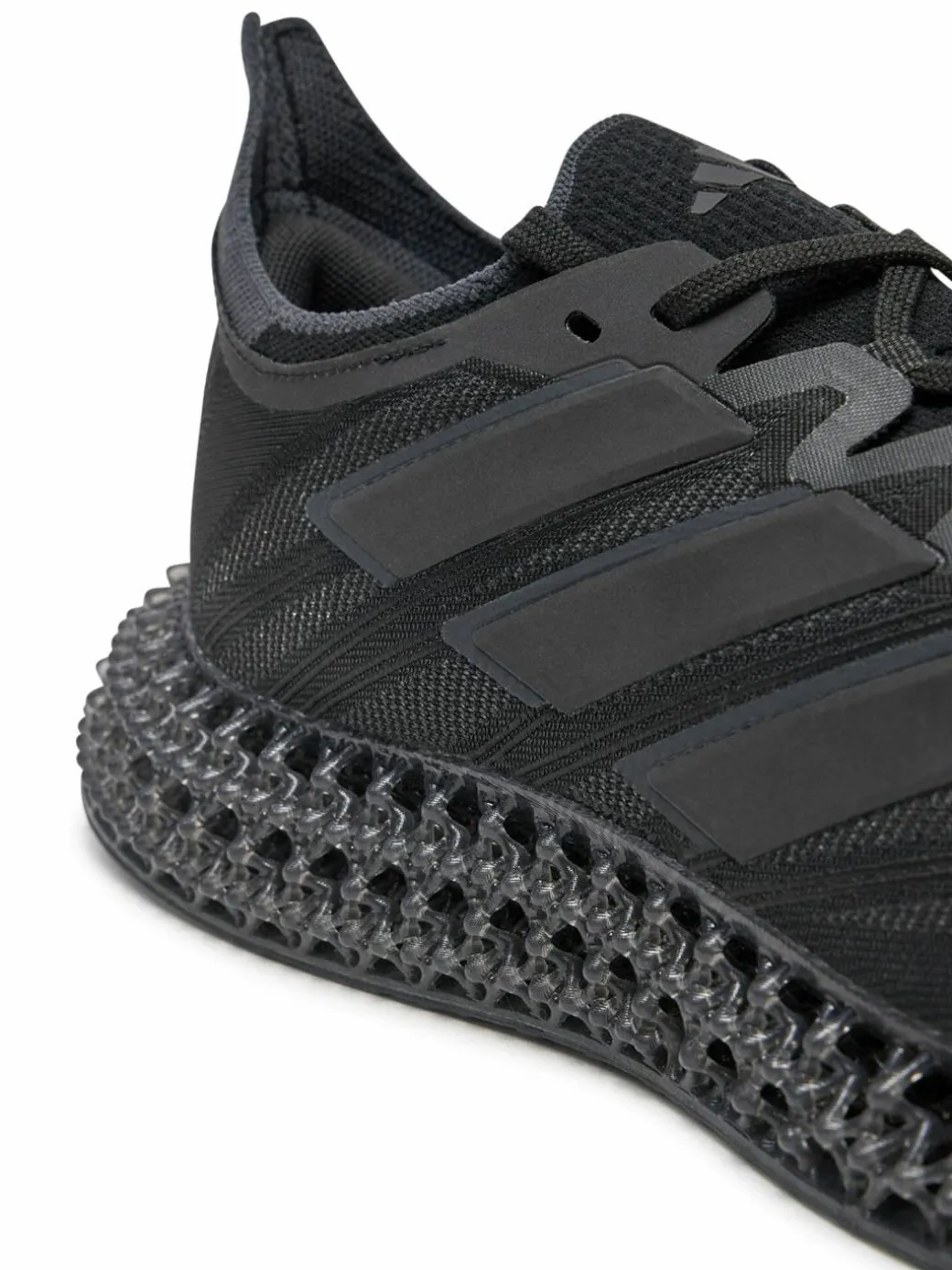 Scarpe running 4Dfwd 4 ID8886 Nero