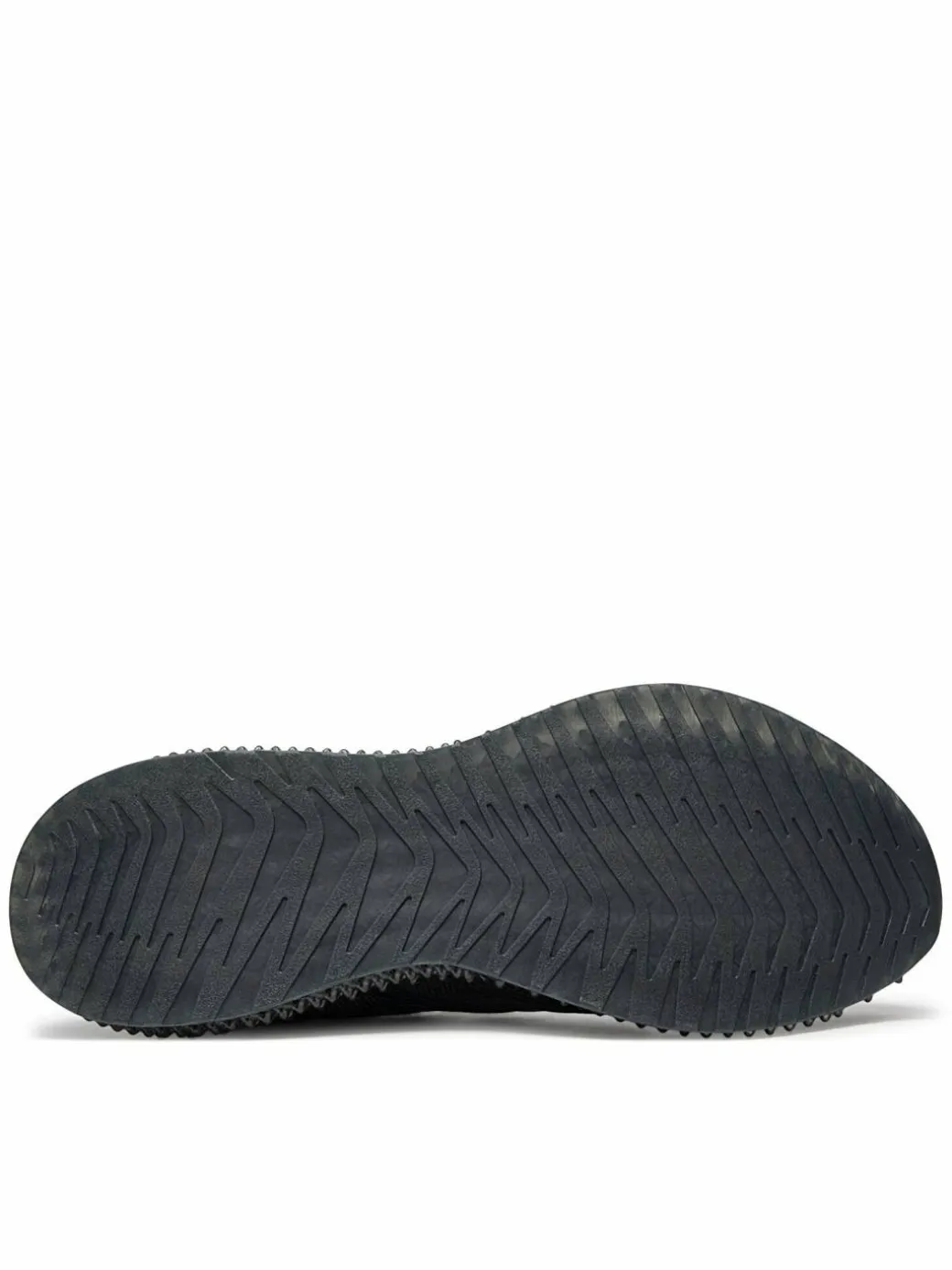 Scarpe running 4Dfwd 4 ID8886 Nero
