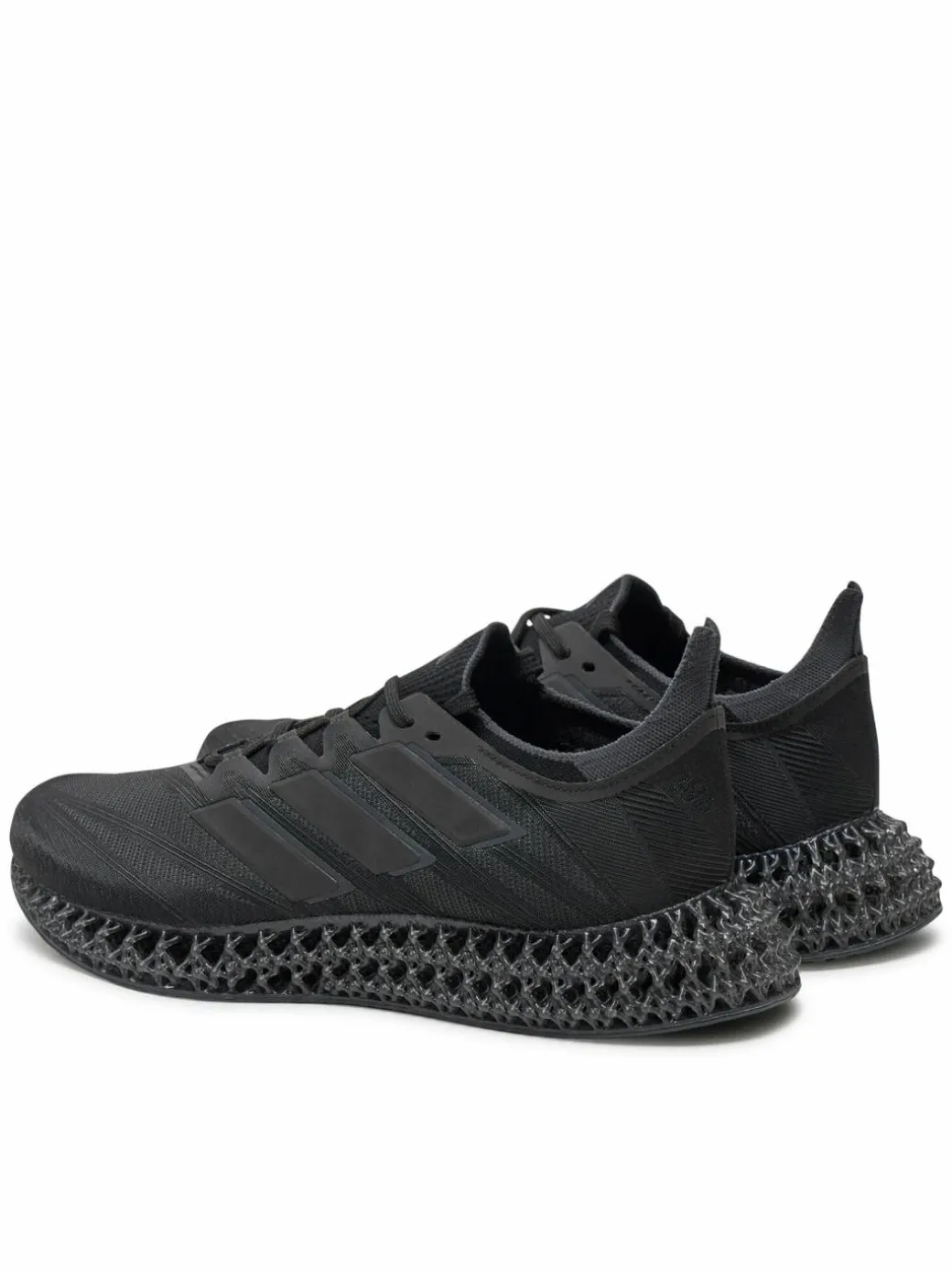 Scarpe running 4Dfwd 4 ID8886 Nero