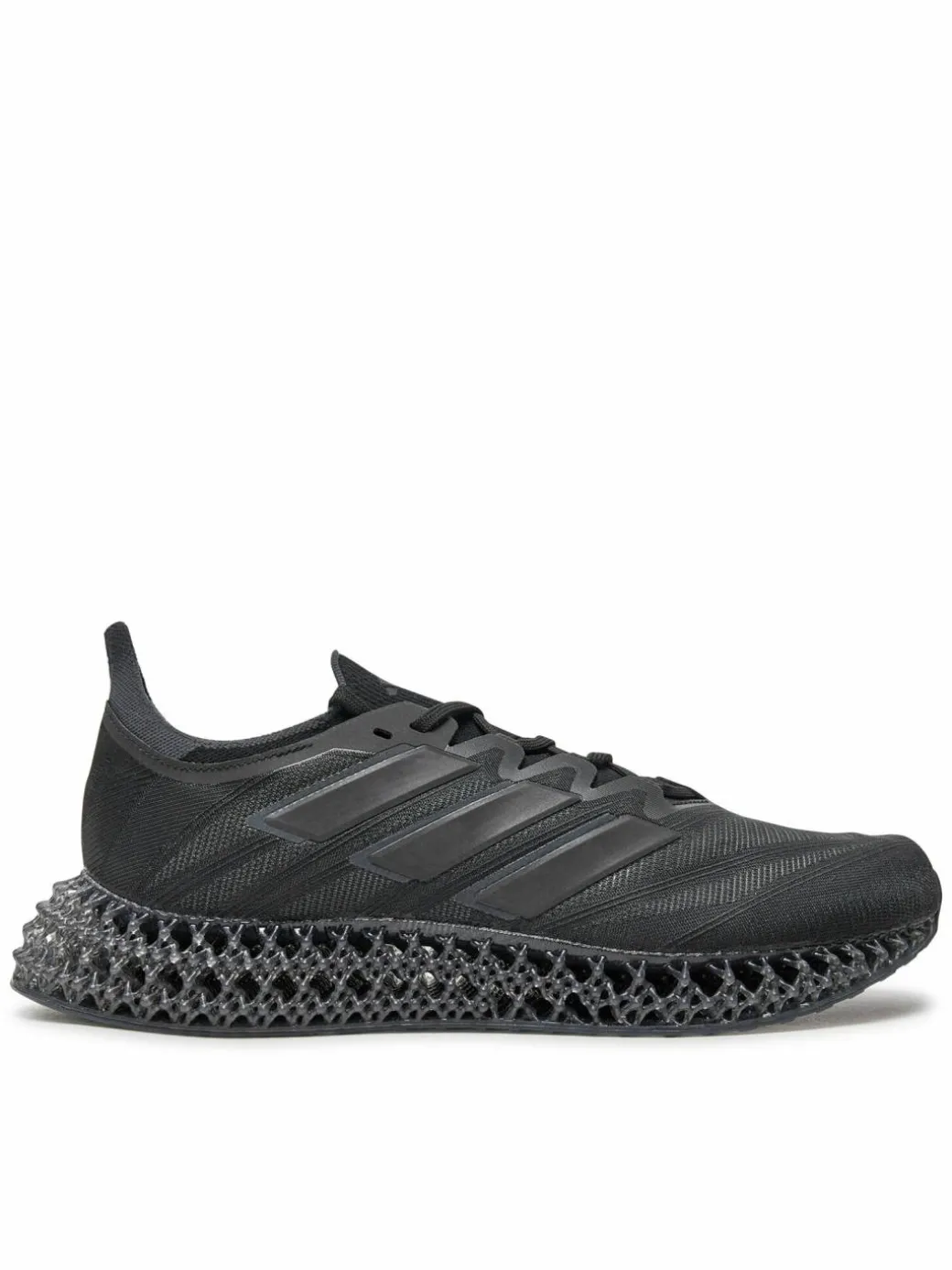 Scarpe running 4Dfwd 4 ID8886 Nero