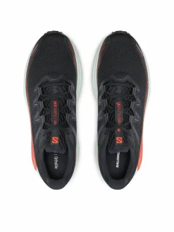 Scarpe running Drx Defy Grvl L47563500 Nero