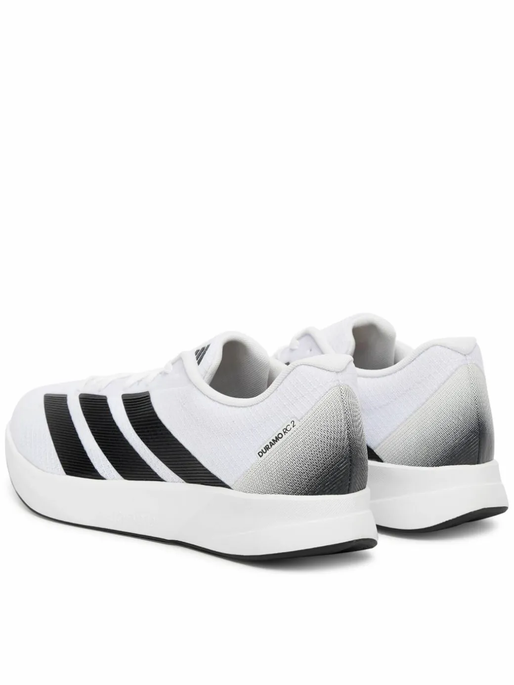 Scarpe running Duramo RC2 JS4428 Bianco
