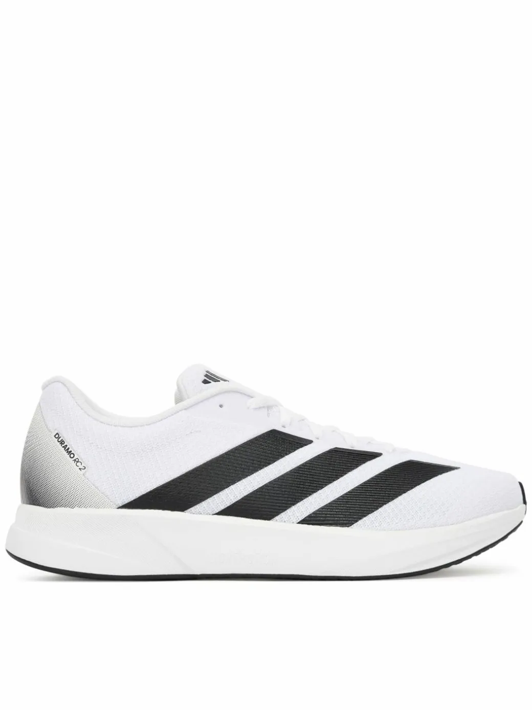 Scarpe running Duramo RC2 JS4428 Bianco