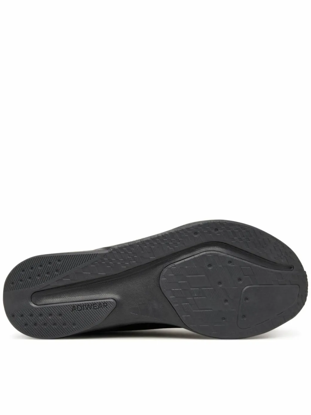 Scarpe running Duramo Rc2 Running Shoes KJ4190 Nero
