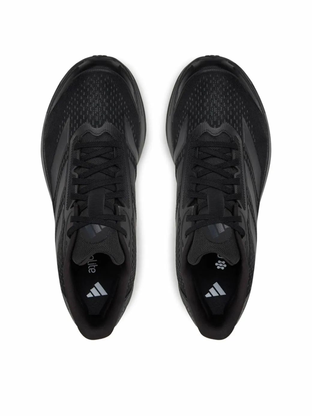 Scarpe running Duramo SL 2 IH8217 Nero