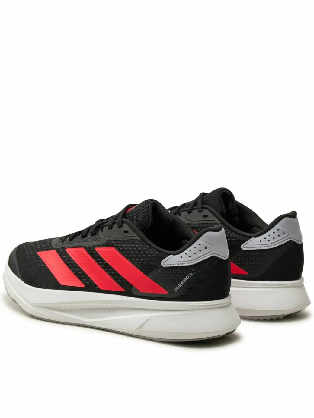 Scarpe running Duramo Sl2 IH8220 Nero