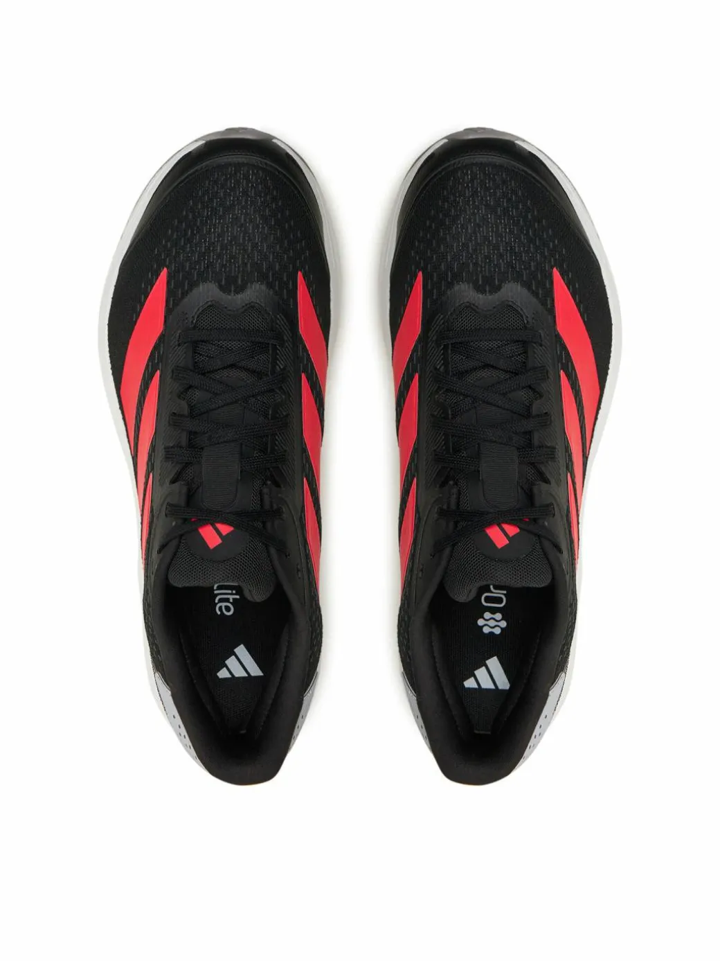 Scarpe running Duramo Sl2 IH8220 Nero