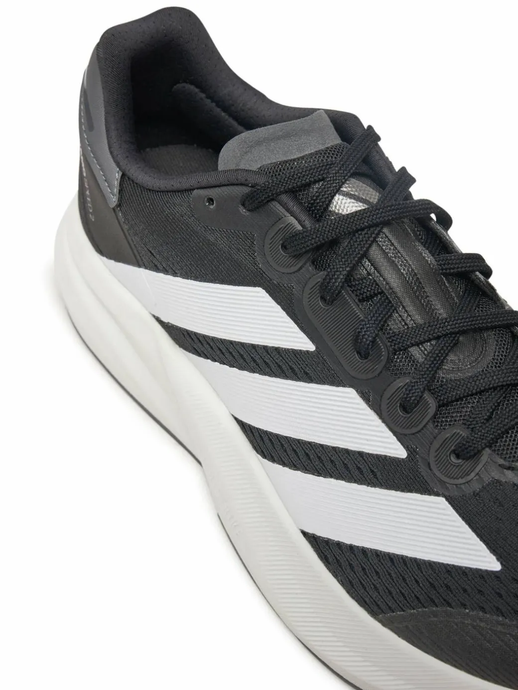 Scarpe running Duramo Speed 2 IH8201 Nero