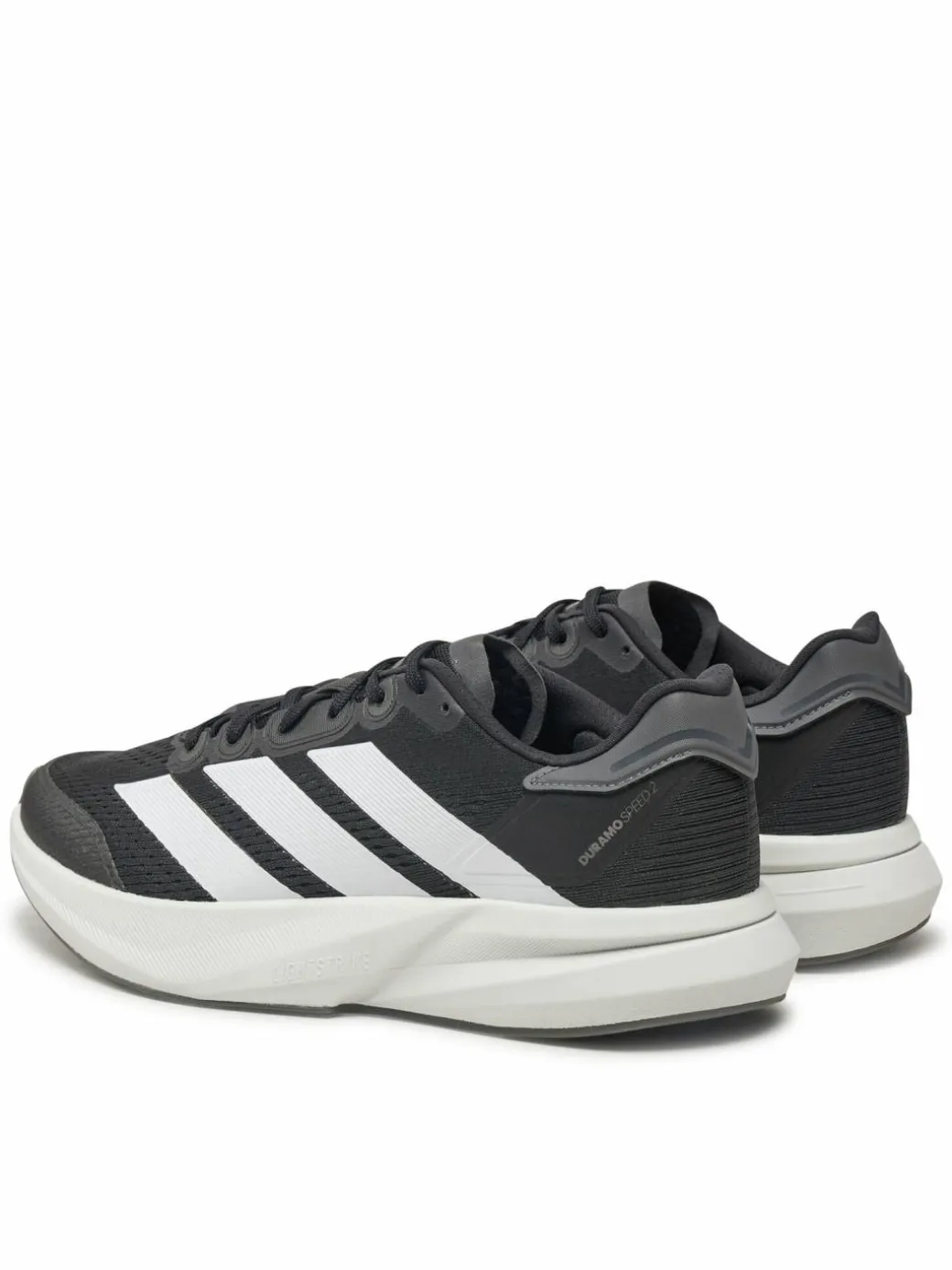 Scarpe running Duramo Speed 2 IH8201 Nero