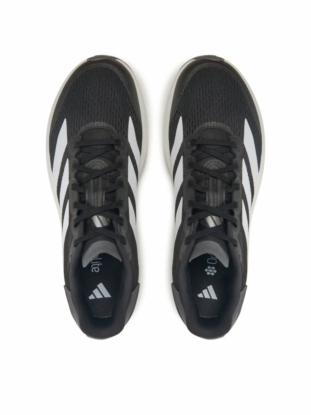 Scarpe running Duramo Speed 2 IH8201 Nero