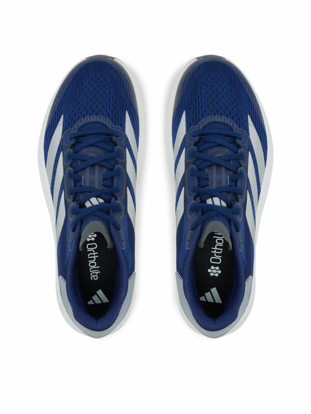 Scarpe running Duramo Speed 2 JS4415 Blu scuro
