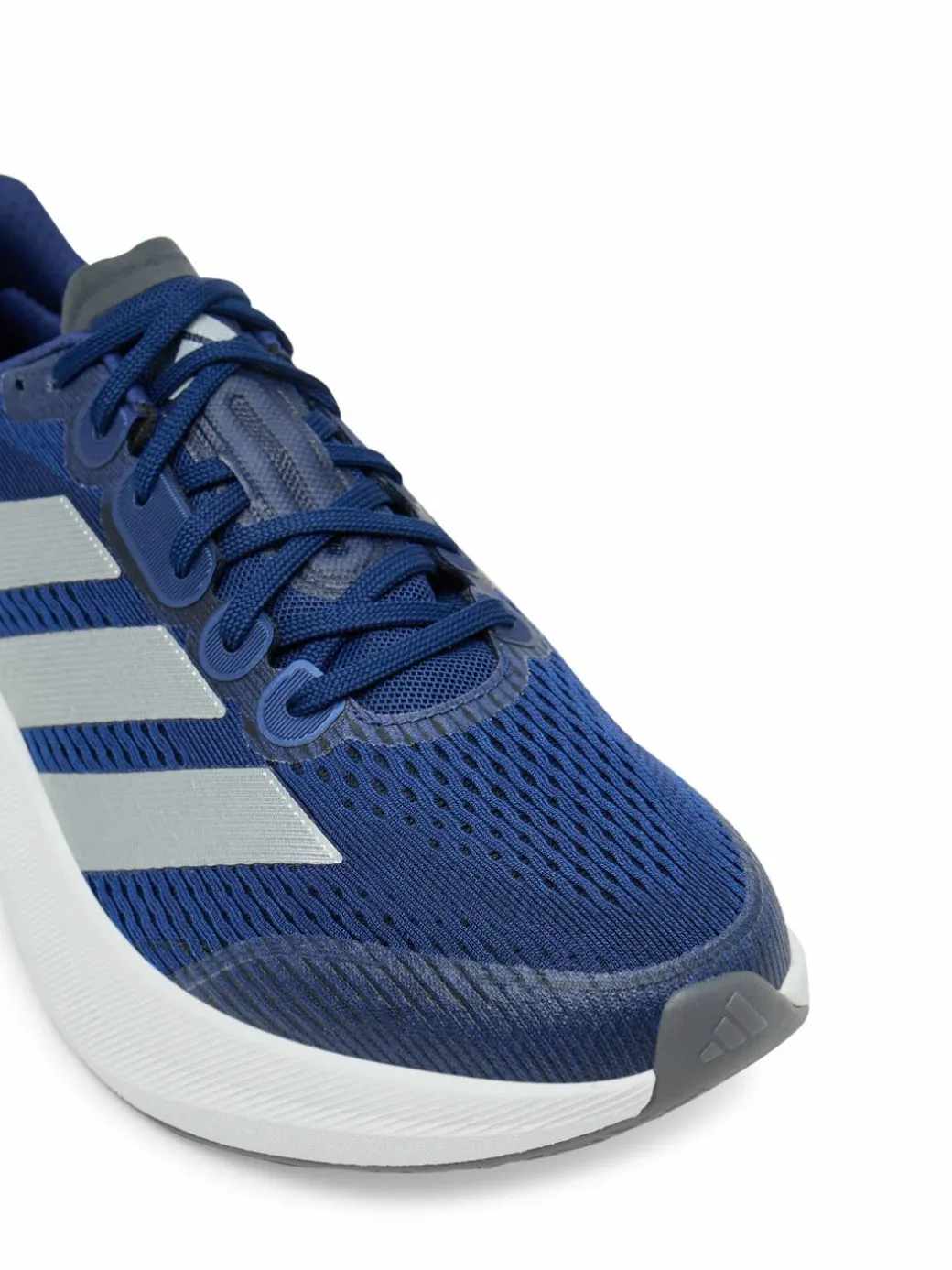 Scarpe running Duramo Speed 2 JS4415 Blu scuro