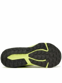 Scarpe running DynaSoft Nitrel v6 MNTR2MD Verde