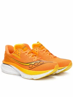 Scarpe running Endorphin Azura S101329 Arancione