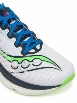 Scarpe running Endorphin Azura S21070 Bianco