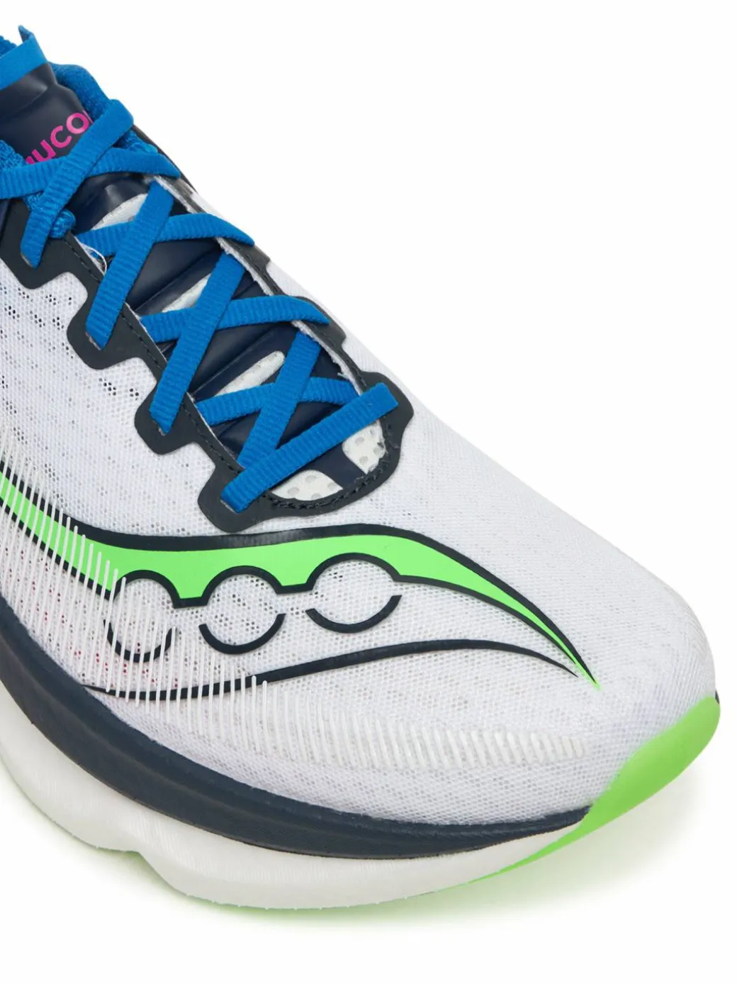 Scarpe running Endorphin Azura S21070 Bianco