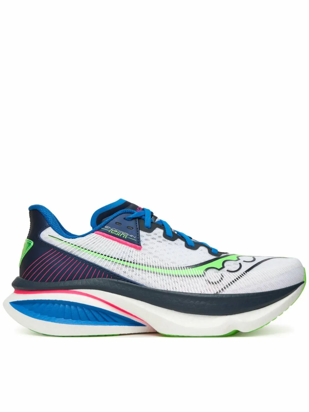 Scarpe running Endorphin Azura S21070 Bianco