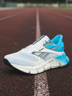 Scarpe running EO-FLOATZIG 2 100225500 Bianco