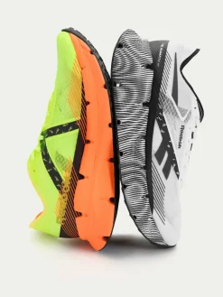 Scarpe running EO-FLOATZIG X1 100248000 Bianco