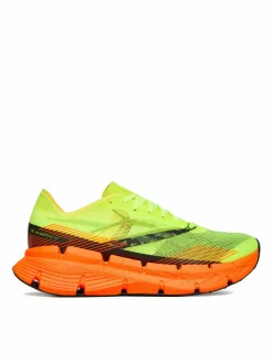 Scarpe running EO-FLOATZIG X1 100248001 Giallo